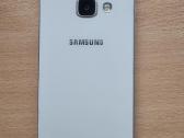 Samsung galaxy A3 2016 - nuotraukos Nr. 2