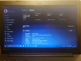 Lenovo Ideapad 32015isk 12gb RAM 120gb SSD 500hdd - nuotraukos Nr. 2