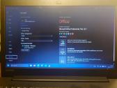 Lenovo Ideapad 32015isk 12gb RAM 120gb SSD 500hdd - nuotraukos Nr. 4