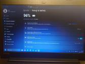Lenovo Ideapad 32015isk 12gb RAM 120gb SSD 500hdd - nuotraukos Nr. 5