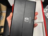Atrištas Nintendo Switch Oled 256gb 30 žaidimų - nuotraukos Nr. 7