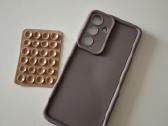 Samsung galaxy S26+ (S26 plus) dėklas - nuotraukos Nr. 2