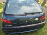 Peugeot 306 dalimis - nuotraukos Nr. 4