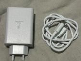 65 W greitojo įkrovimo adapteris su 3 jungtimis - nuotraukos Nr. 9