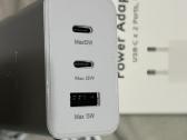 65 W greitojo įkrovimo adapteris su 3 jungtimis - nuotraukos Nr. 10