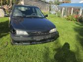 Peugeot 306 dalimis - nuotraukos Nr. 5