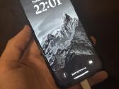iPhone x - nuotraukos Nr. 2