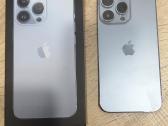 iPhone 13 pro - nuotraukos Nr. 3