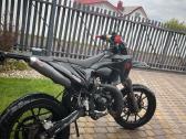 Sherco 50 Sm - nuotraukos Nr. 2