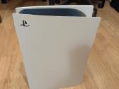 Sony Playstation 5 Digital Edition (825 GB) - nuotraukos Nr. 2