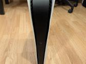 Sony Playstation 5 Digital Edition (825 GB) - nuotraukos Nr. 3