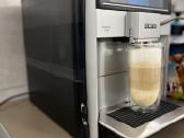 Siemens Eq.6plus S300 automatinis kavos aparatas - nuotraukos Nr. 2