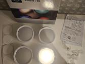 LED lempos, naujos 4vnt. 4 spalvų - nuotraukos Nr. 7