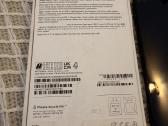 iPhone 16 128gb black - nuotraukos Nr. 2