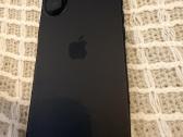 iPhone 16 128gb black - nuotraukos Nr. 4