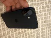 iPhone 16 128gb black - nuotraukos Nr. 7