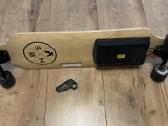 Black Hawk Electric Street Series V3 - nuotraukos Nr. 2