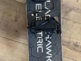 Black Hawk Electric Street Series V3 - nuotraukos Nr. 7