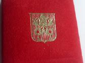 2 euro Vatikanas 2024 Guglielmo Marconi Proof - nuotraukos Nr. 3