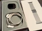 Apple Watch Ultra 3 black Titanium Milanese - nuotraukos Nr. 2