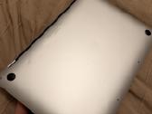 Apple MacBook Pro 13 (2020) - nuotraukos Nr. 2