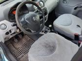 Citroen C3 dyzelinas - nuotraukos Nr. 5