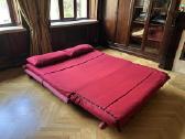 Ligne Roset sofa - lova - nuotraukos Nr. 5