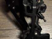 Sram Apex Eagle 12 pavarų galinis perjungėjas - nuotraukos Nr. 3