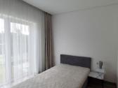 Parduodama nauja lova 140x200 su Dormeo čiužiniu - nuotraukos Nr. 10