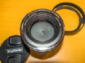 Voigtlander 40mm f1.2 Nokton Leica M - nuotraukos Nr. 2