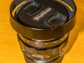 Voigtlander 40mm f1.2 Nokton Leica M - nuotraukos Nr. 3
