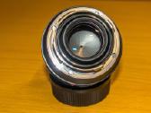 Voigtlander 40mm f1.2 Nokton Leica M - nuotraukos Nr. 7