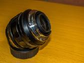 Voigtlander 40mm f1.2 Nokton Leica M - nuotraukos Nr. 8