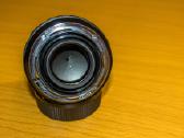 Voigtlander 40mm f1.2 Nokton Leica M - nuotraukos Nr. 9