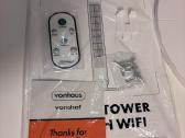 Bokštinis ventiliatorius su WiFi (Naujas) - nuotraukos Nr. 9