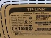 Tp-link Tl-wr841n - nuotraukos Nr. 3