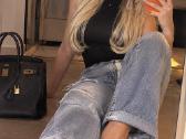 Latin New Girl: in Kaunas real - nuotraukos Nr. 4