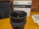 Sigma 14-24mm f/2.8 Dg Hsm Art (Canon Ef) - nuotraukos Nr. 5