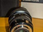 Sigma 14-24mm f/2.8 Dg Hsm Art (Canon Ef) - nuotraukos Nr. 7