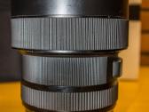 Sigma 14-24mm f/2.8 Dg Hsm Art (Canon Ef) - nuotraukos Nr. 9