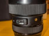 Sigma 14-24mm f/2.8 Dg Hsm Art (Canon Ef) - nuotraukos Nr. 10