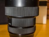 Sigma 14-24mm f/2.8 Dg Hsm Art (Canon Ef) - nuotraukos Nr. 12