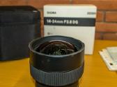 Sigma 14-24mm f/2.8 Dg Hsm Art (Canon Ef) - nuotraukos Nr. 14