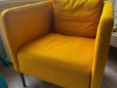 Ikea Ekerö fotelis - nuotraukos Nr. 2