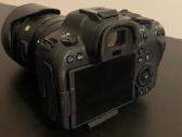 Canon R6 Mk2 + Sigma Art 85mm + Sigm Art 35mm - nuotraukos Nr. 3