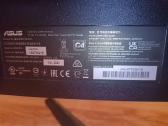 Du daužti gaming monitoriai ir psu - nuotraukos Nr. 2