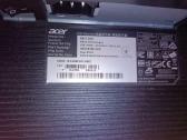 Du daužti gaming monitoriai ir psu - nuotraukos Nr. 3