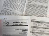 Išskirtinis 2 knygų komplektas – Buhalterinės apsk - nuotraukos Nr. 3
