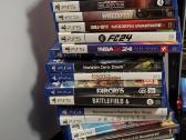 Ps5 fat disc - nuotraukos Nr. 3