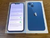 Apple iPhone 13 128gb Blue - nuotraukos Nr. 4